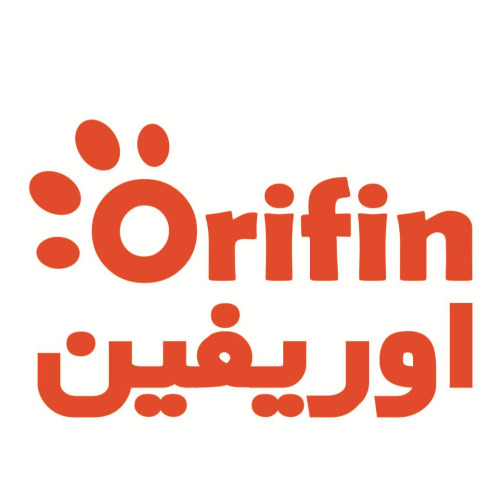 اوریفین